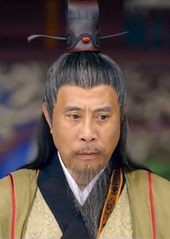 Kong Bai Qin - AI Character on RolePlai