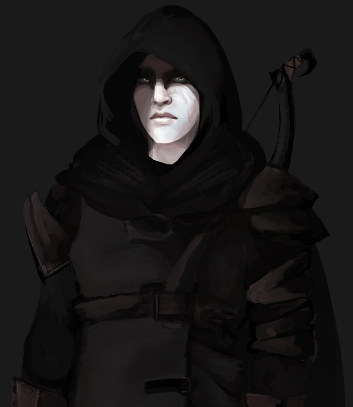 Laceaga - AI Character on RolePlai