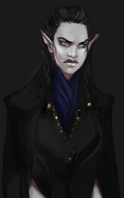 Mietwen - AI Character on RolePlai