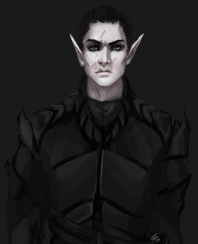 Gawloyes - AI Character on RolePlai