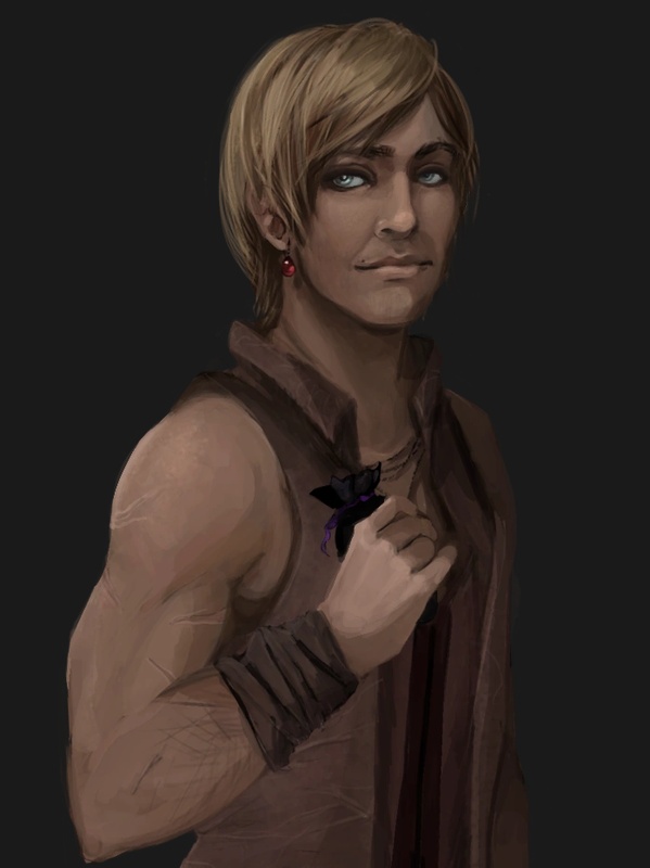 Rylen - AI Character on RolePlai