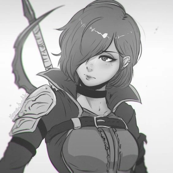Clara Anderson Bell - AI Character on RolePlai