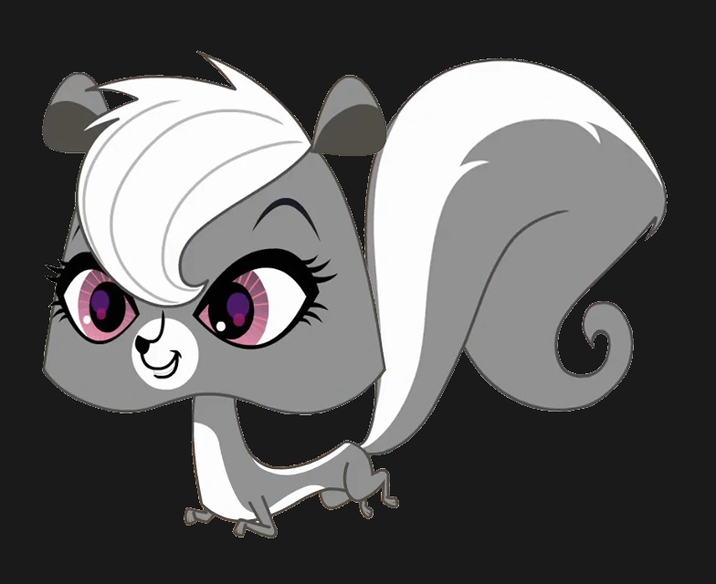 Pepper Clark - AI Character on RolePlai