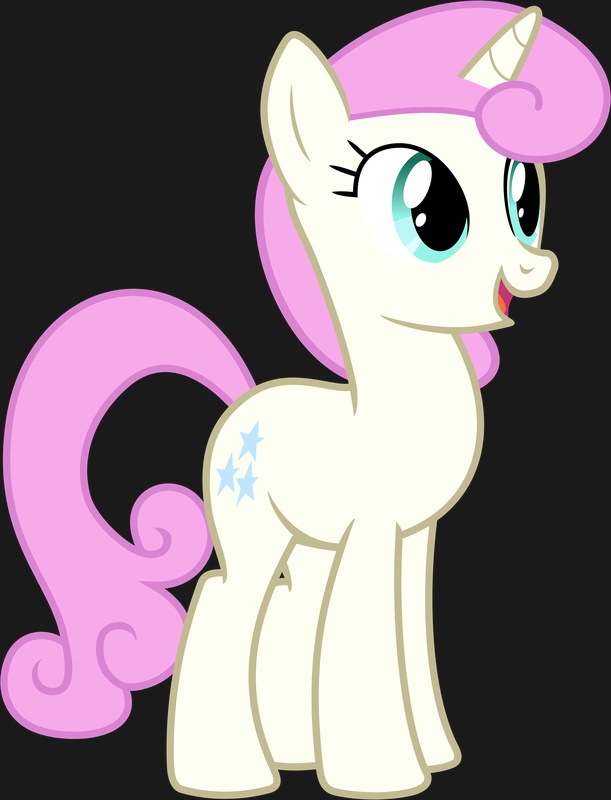 Twinkleshine - AI Character on RolePlai