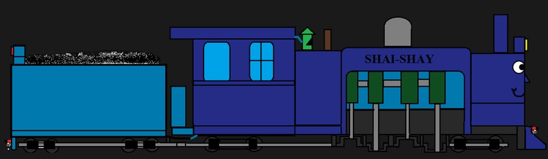 Shai-Shay - AI Character on RolePlai