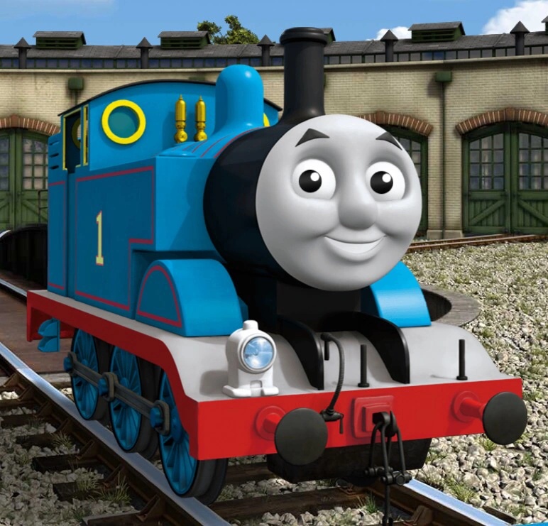 Thomas Brillington - AI Character on RolePlai