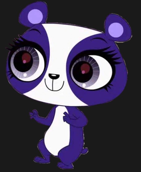 Penny Ling - AI Character on RolePlai