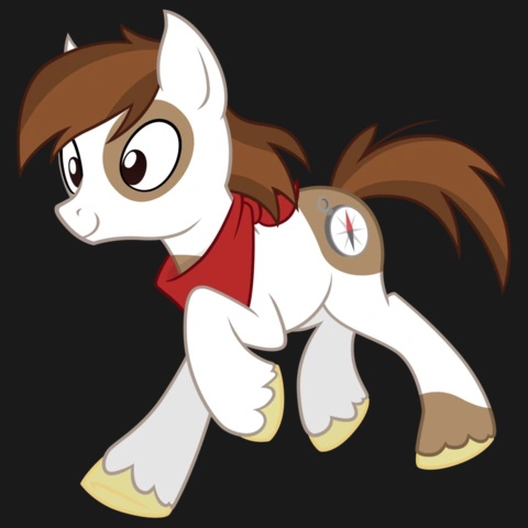 Pipsqueak - AI Character on RolePlai