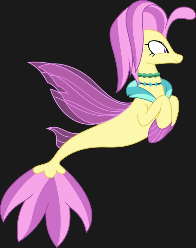 Ocean Flow - AI Character on RolePlai