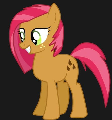 Babs Seed - AI Character on RolePlai