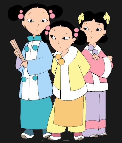 Ba-Do - AI Character on RolePlai