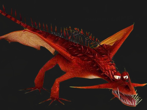 Camele - AI Character on RolePlai