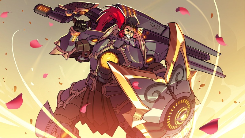 Fernando - AI Character on RolePlai