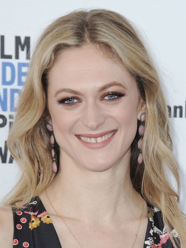 Marin Ireland - AI Character on RolePlai