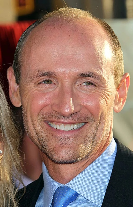 Colm Feore - AI Character on RolePlai