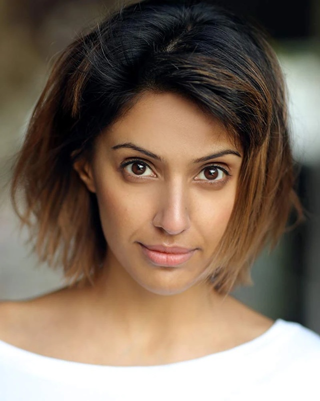 Ritu Arya - AI Character on RolePlai