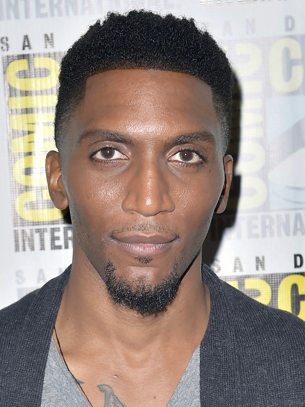 Yusuf Gatewood - AI Character on RolePlai