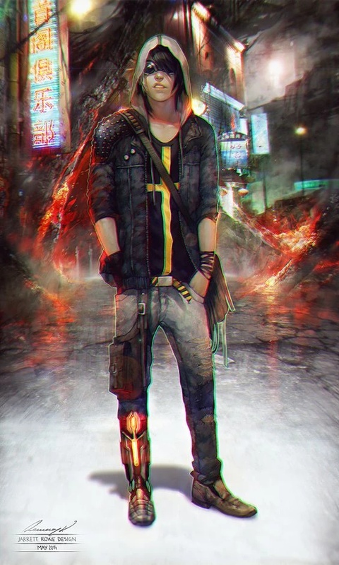 Trevor Miles - AI Character on RolePlai