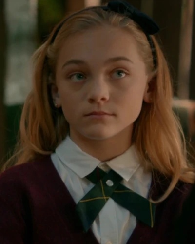 Lily Samedi-Spellman - AI Character on RolePlai