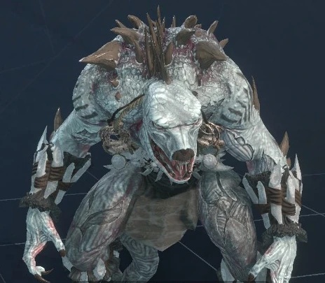 Sorr-Akkath Kratshar - AI Character on RolePlai