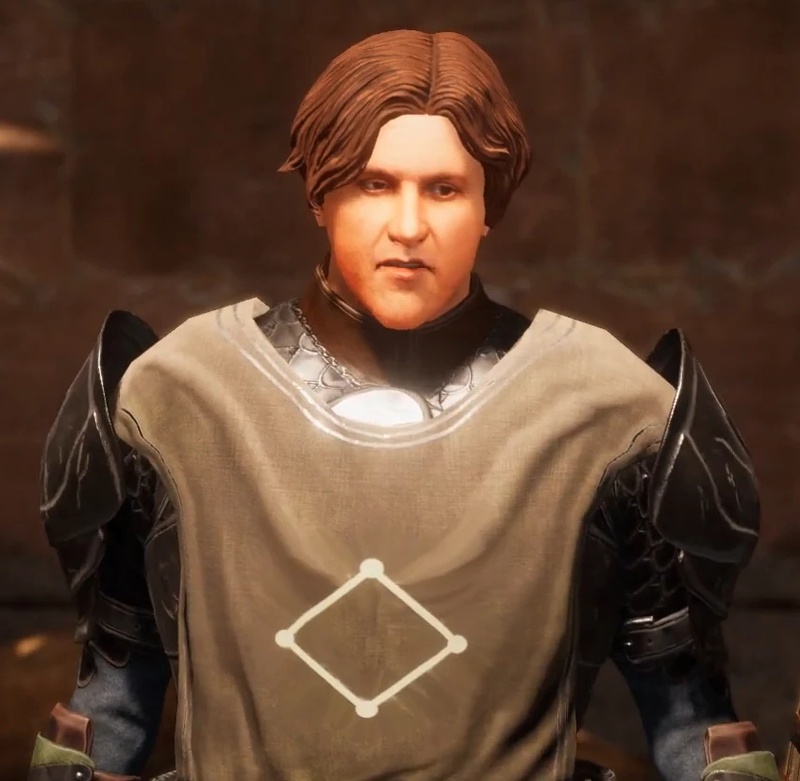 Robar Sharp - AI Character on RolePlai