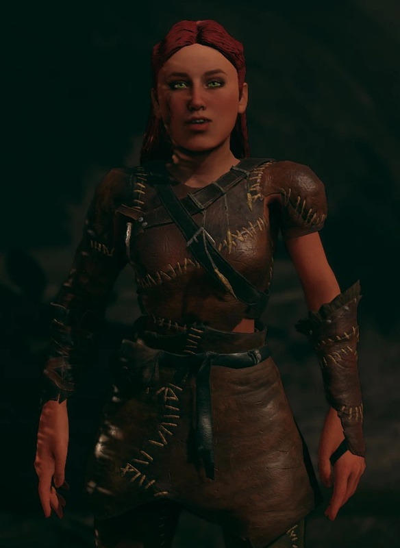 Rose Fairwind - AI Character on RolePlai