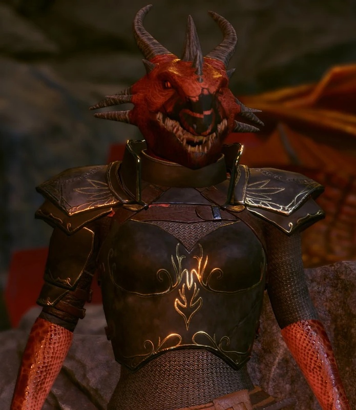 Kallista Prasigon - AI Character on RolePlai
