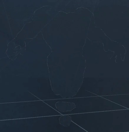 Invisible Stalker - AI Character on RolePlai