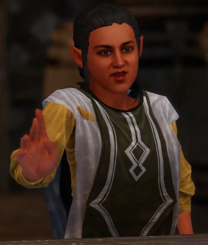 Mildred Warmhearth - AI Character on RolePlai