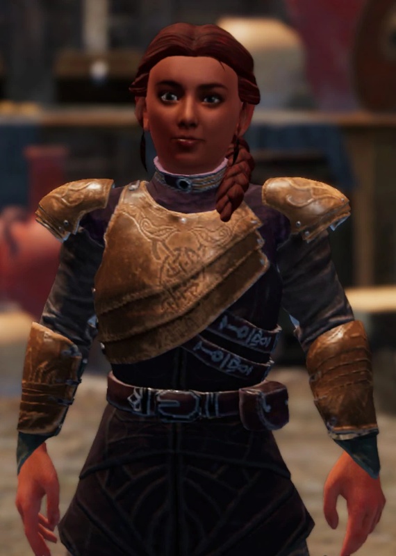 Milan - AI Character on RolePlai