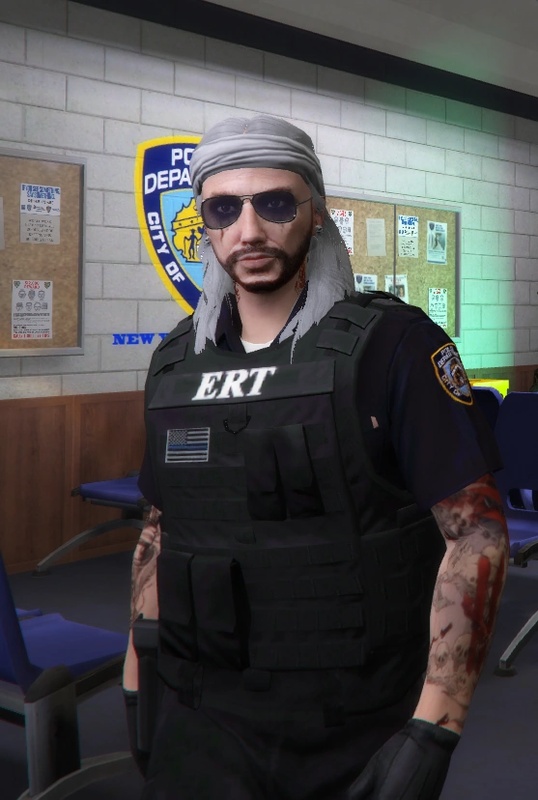 Jack McAvoy - AI Character on RolePlai
