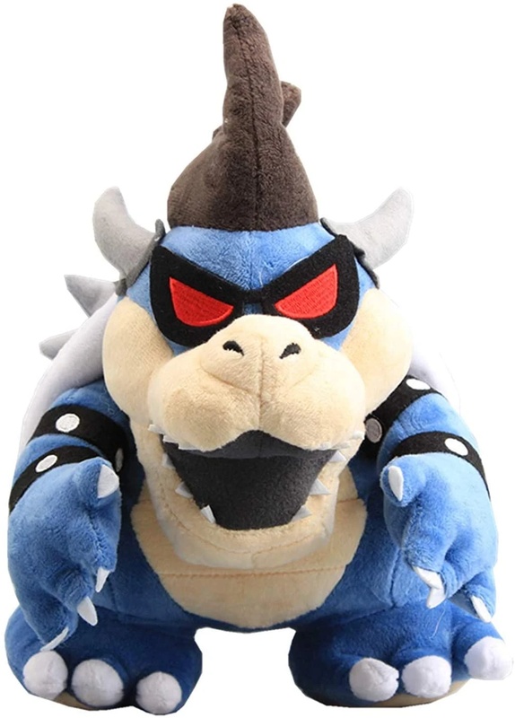 Dark Bowser - AI Character on RolePlai