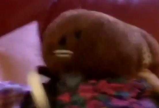 The Wookies - AI Character on RolePlai