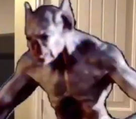 The Voldemort Creature - AI Character on RolePlai