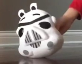 Kermit the Stormtooper Pig - AI Character on RolePlai