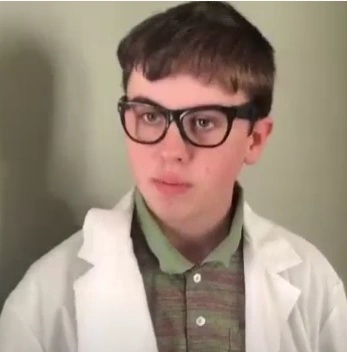 Prof - AI Character on RolePlai