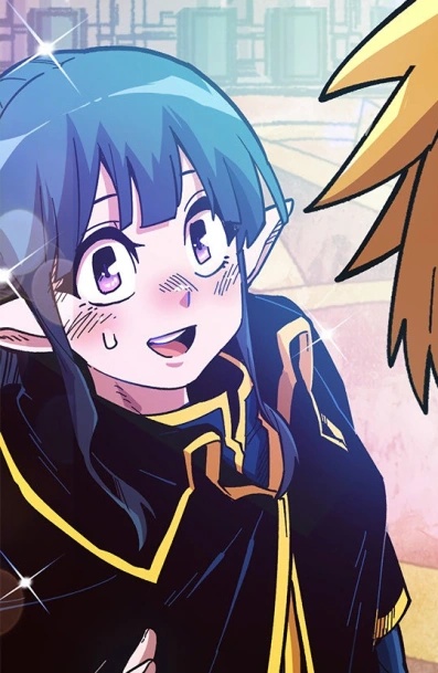 Neria - AI Character on RolePlai