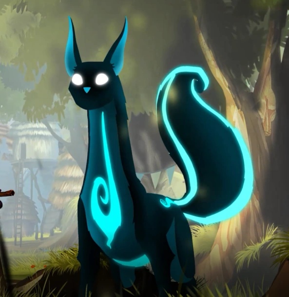Leyrah - AI Character on RolePlai