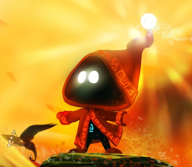 Soli - AI Character on RolePlai