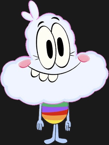 Parker J. Cloud - AI Character on RolePlai