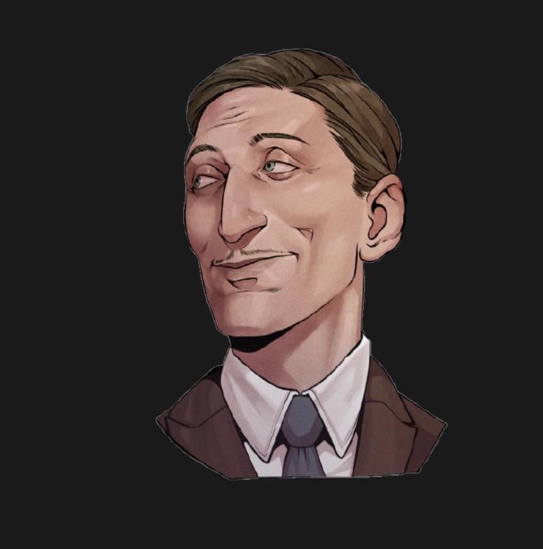 Addam Gomez - AI Character on RolePlai