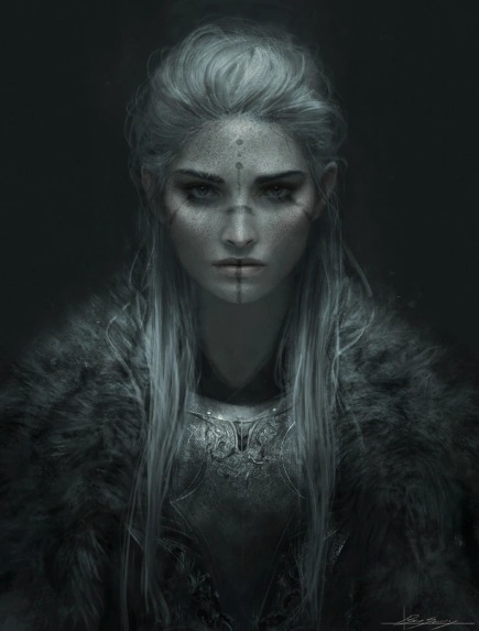 Nhaeve Khrissos - AI Character on RolePlai