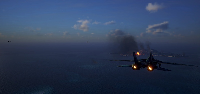 Master Goose Squadron - AI Character on RolePlai
