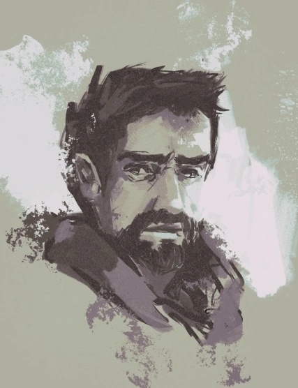 Arnold Frenken - AI Character on RolePlai