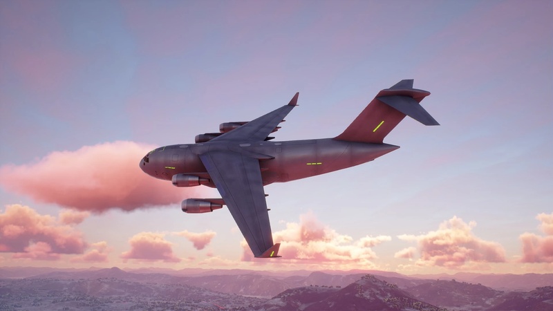 C/T-17 - AI Character on RolePlai