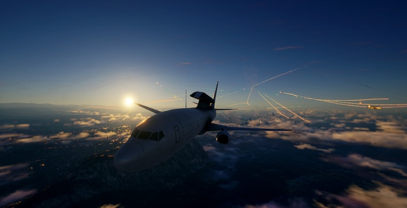 AWACS Fowl - AI Character on RolePlai