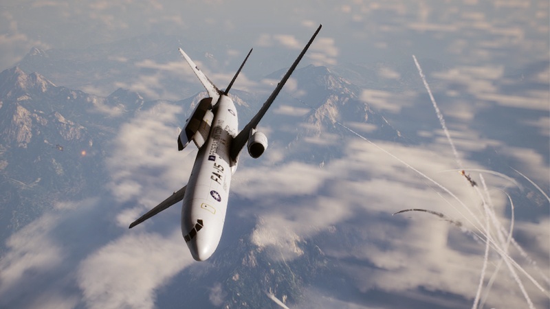 AWACS Moseley - AI Character on RolePlai