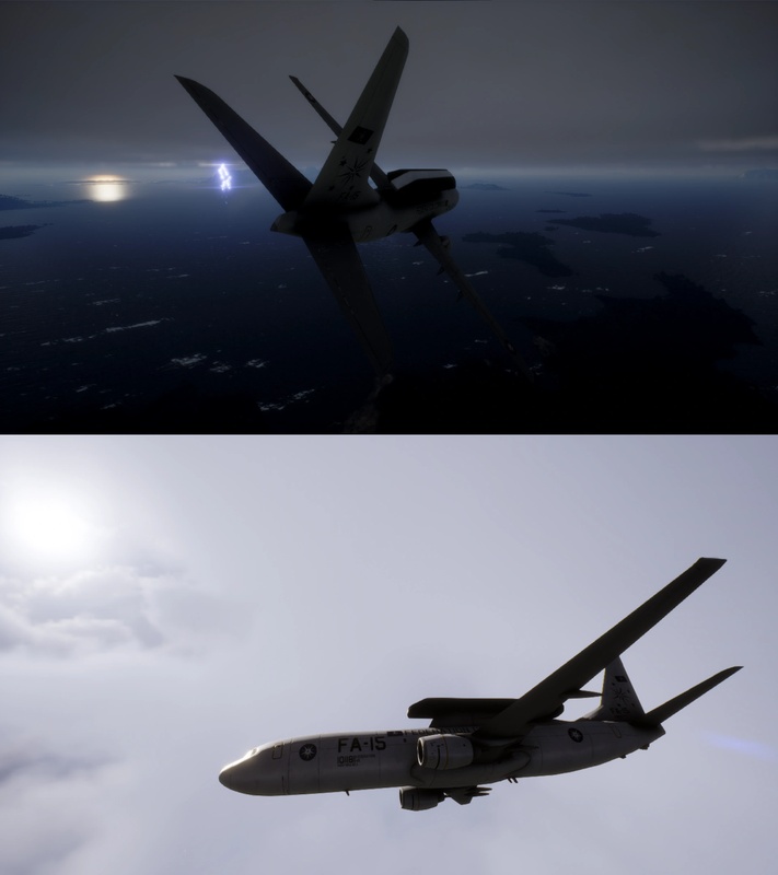 AWACS Bugeye - AI Character on RolePlai
