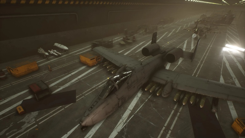 Cut vehicles and equipment - AI Character on RolePlai