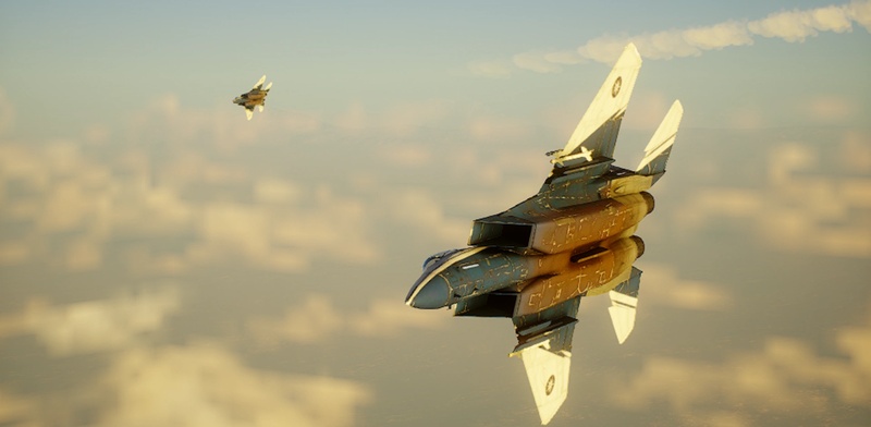 Blue Squadron - AI Character on RolePlai